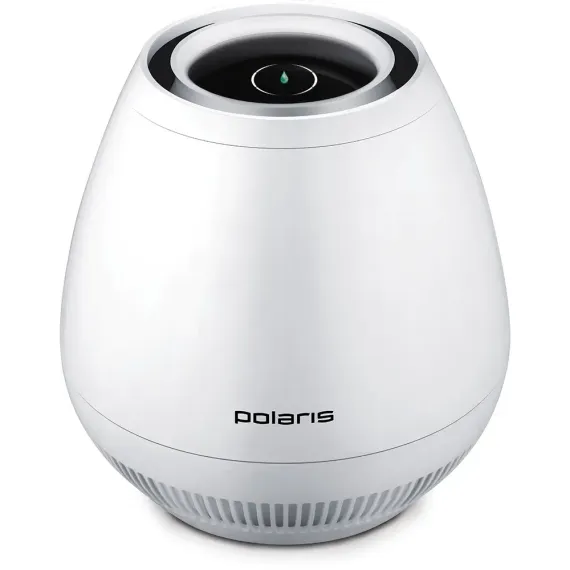 УВЛАЖНИТЕЛЬ И ОЧИСТИТЕЛЬ ВОЗДУХА POLARIS PAW4204DI, БЕЛЫЙ