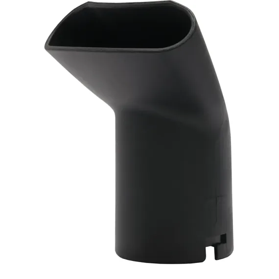 ФЕН-ЩЁТКА POLARIS PHS1024, 1000ВТ, ЧЁРНЫЙ