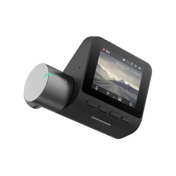 CAMERA AUTO DVR 70MAI DASH CAM PRO PLUS A500S , 2592X1944, NEGRU