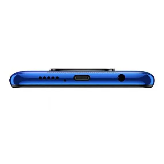 СМАРТФОН XIAOMI POCO X3 PRO, 256ГБ/8ГБ, СИНИЙ