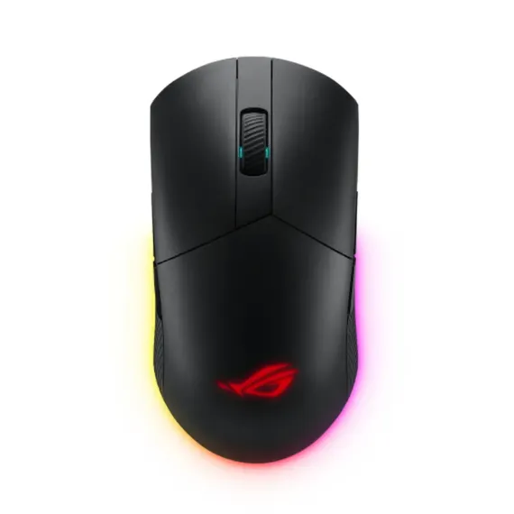 ИГРОВАЯ МЫШЬ ASUS ROG PUGIO II, ЧЁРНЫЙ