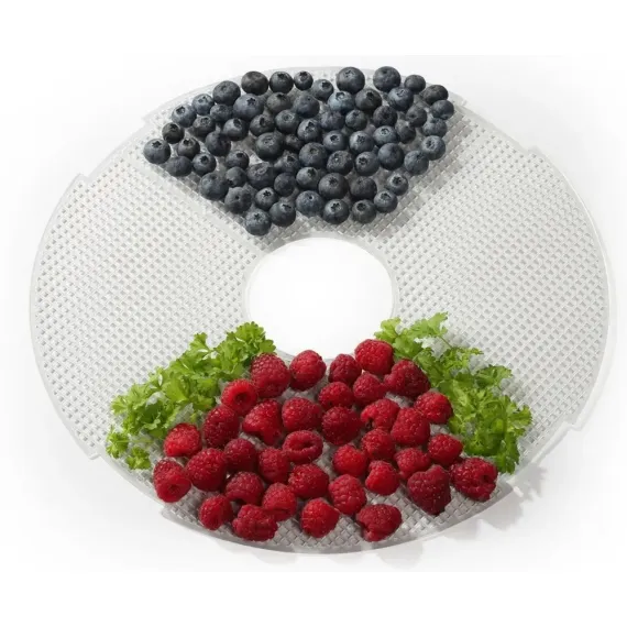 СУШИЛКА ДЛЯ ФРУКТОВ GORENJE FDK500GCW, БЕЛЫЙ