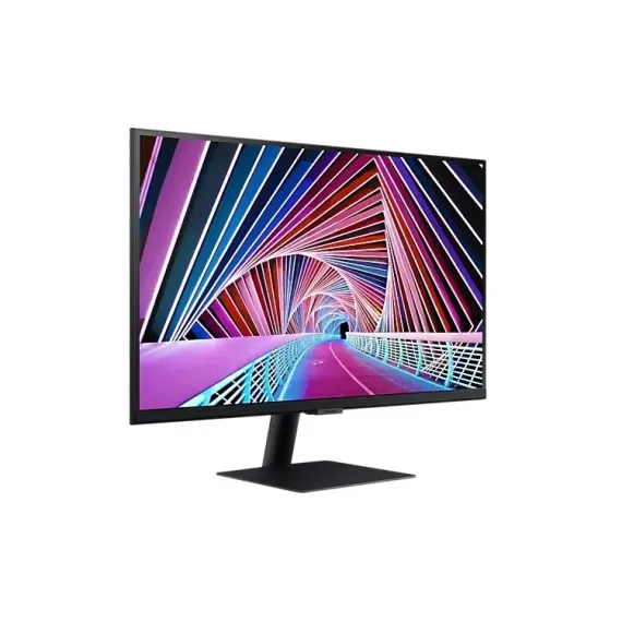 27 SAMSUNG S27A700NWI, BLACK, IPS, 3840X2160, 60HZ, FREESYNC, 5MS, 300CD, MEGADCR, HDR, HDMI+DP+USB