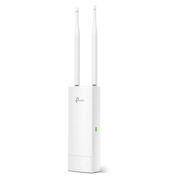PUNCT DE ACCES FARA FIR TP-LINK CAP300-OUTDOOR, 300 MBPS, ALB