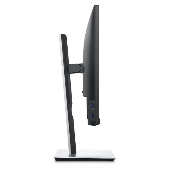 27" МОНИТОР ОФИСНЫЙ DELL P2719H, IPS 1920 X 1080 FULL-HD, ЧЁРНЫЙ