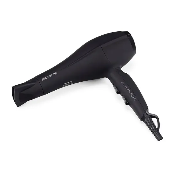 USCATOR DE PAR POLARIS PHD 2018TI, 1800 W, NEGRU