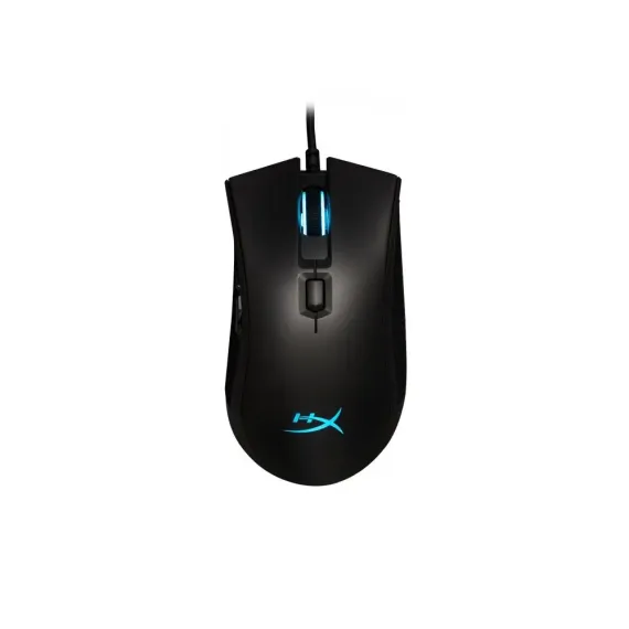 ИГРОВАЯ МЫШЬ HYPERX PULSFIRE PRO, ЧЁРНЫЙ