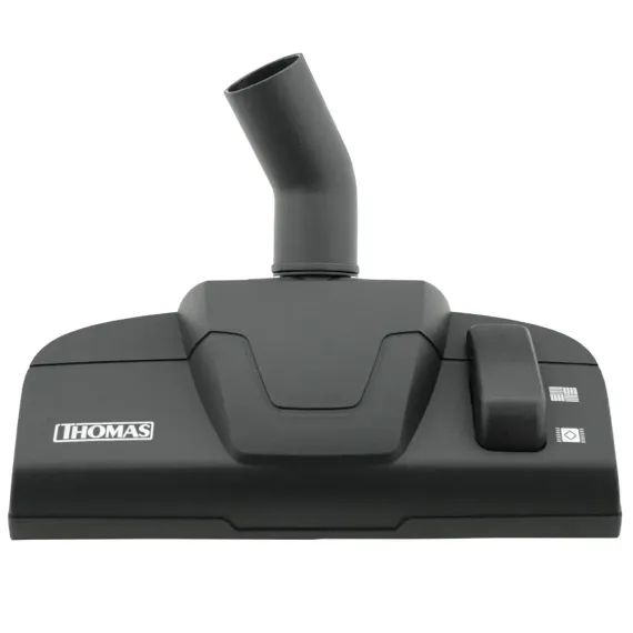 ТРАДИЦИОННЫЙ ПЫЛЕСОС THOMAS TWIN TIGER, ЧЁРНЫЙ | ОРАНЖЕВЫЙ