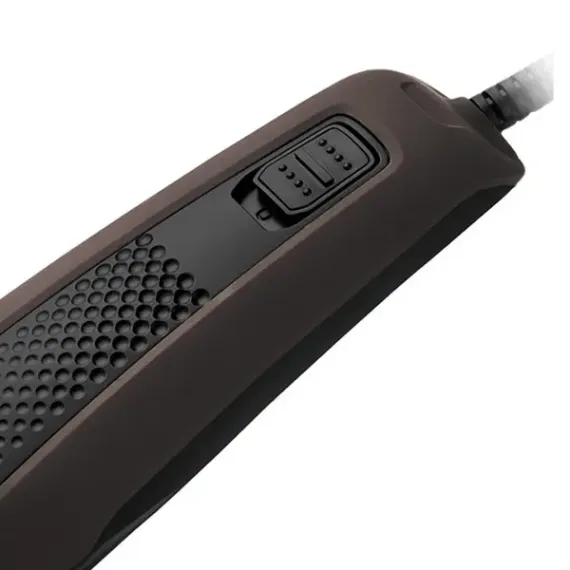 МАШИНКА ДЛЯ СТРИЖКИ VITEK VT-2581, ЧЕРНЫЙ|КОРИЧНЕВЫЙ