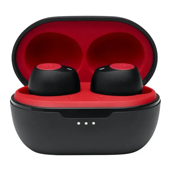 CASTI JBL TUNE 115TWS, ROSU