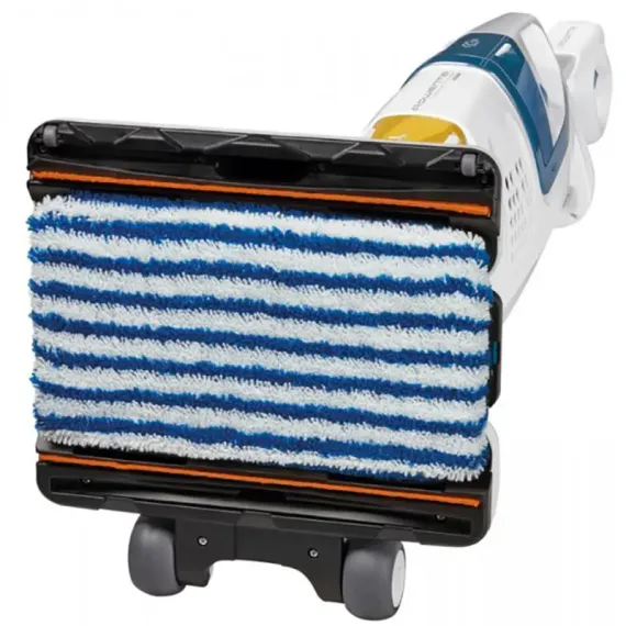 ВЕРТИКАЛЬНЫЙ ПЫЛЕСОС ROWENTA RY8561WH, БЕЛЫЙ