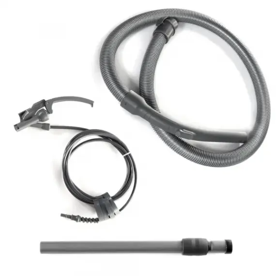 ТРАДИЦИОННЫЙ ПЫЛЕСОС THOMAS TWIN TIGER, ЧЁРНЫЙ | ОРАНЖЕВЫЙ