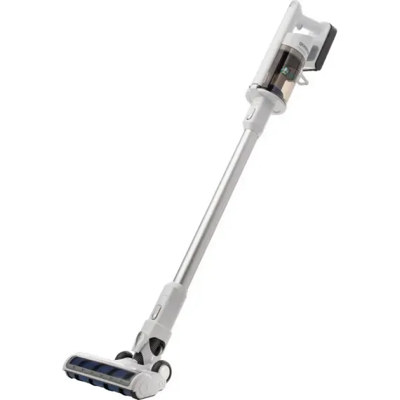 ВЕРТИКАЛЬНЫЙ БЕСПРОВОДНОЙ ПЫЛЕСОС GORENJE SVC252FMWT, БЕЛЫЙ