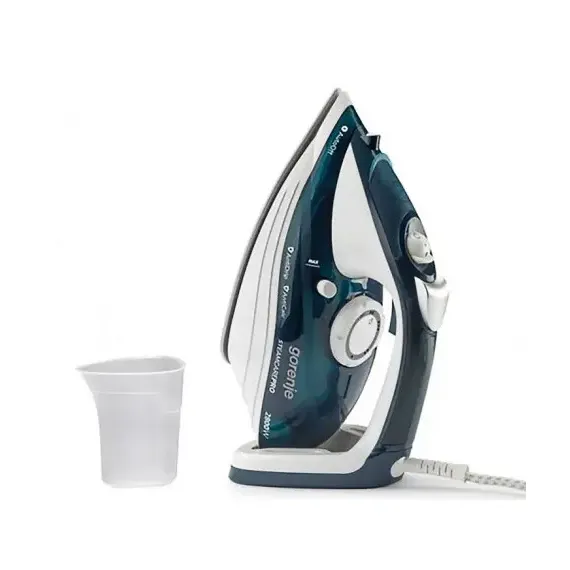 УТЮГ GORENJE SIH2800TQC, 2800ВТ, СИНИЙ