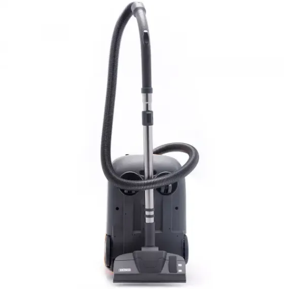 ТРАДИЦИОННЫЙ ПЫЛЕСОС THOMAS TWIN TIGER, ЧЁРНЫЙ | ОРАНЖЕВЫЙ