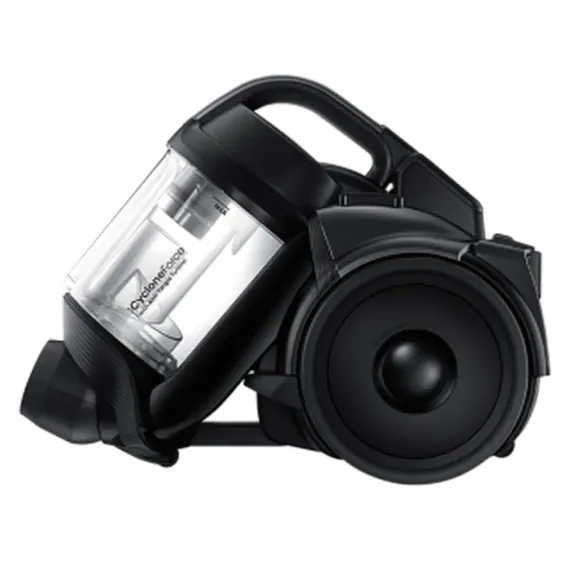 ТРАДИЦИОННЫЙ ПЫЛЕСОС SAMSUNG VC21K5170HG/UK, ЧЁРНЫЙ