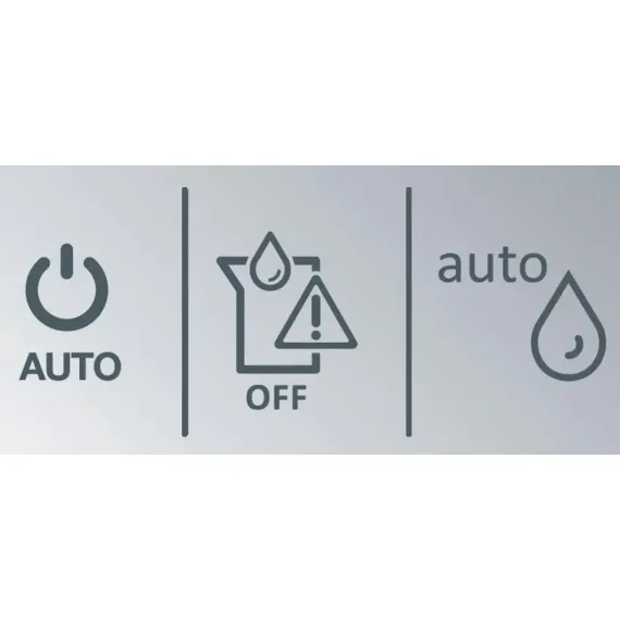 ОСУШИТЕЛЬ ВОЗДУХА GORENJE D20M, БЕЛЫЙ