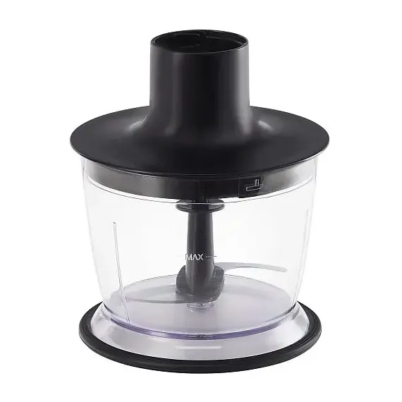 ПОГРУЖНОЙ БЛЕНДЕР POLARIS PHB0798L, ЧЁРНЫЙ