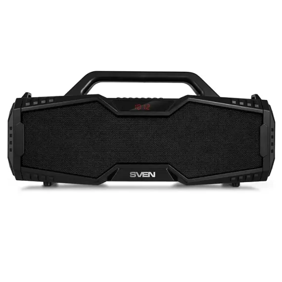 BOXA PORTABILA SVEN PS-480, NEGRU