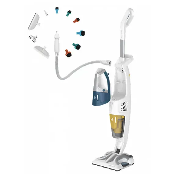 ВЕРТИКАЛЬНЫЙ ПЫЛЕСОС ROWENTA RY8561WH, БЕЛЫЙ