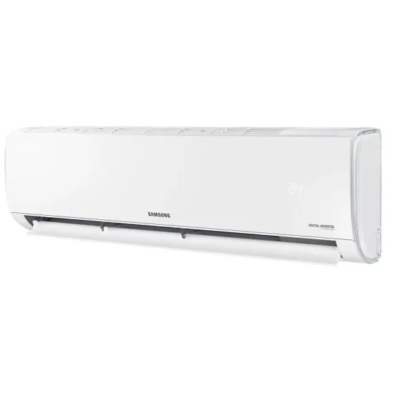 SISTEM SPLIT SAMSUNG AR09TXHQASINUA, 9BTU/H, ALB