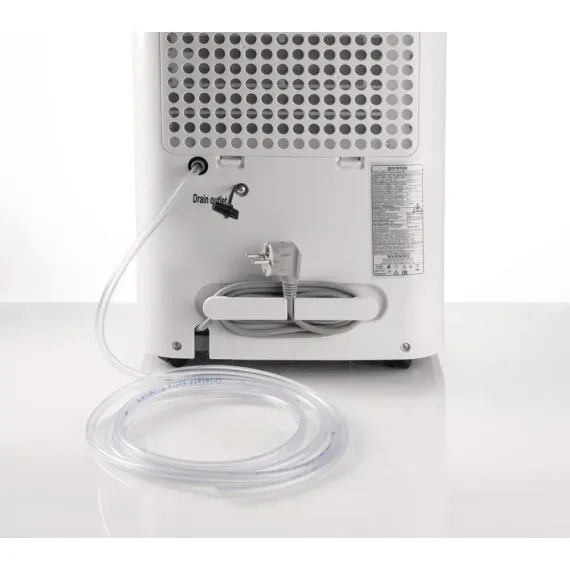 ОСУШИТЕЛЬ ВОЗДУХА GORENJE D20M, БЕЛЫЙ