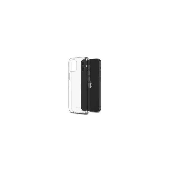 HUSA MOSHI FOR IPHONE 12 MINI, TRANSPARENT