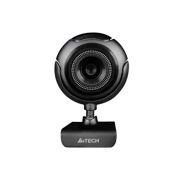 CAMERA WEB A4TECH PK-710G, 640 X 480, NEGRU