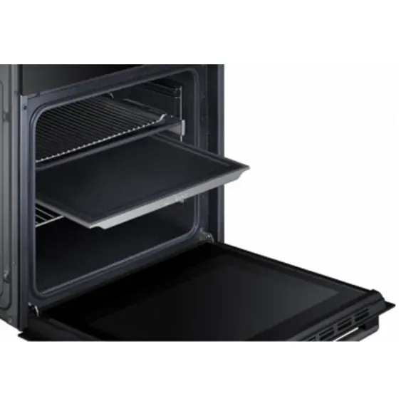 CUPTOR ELECTRIC SAMSUNG NV68R2340RS/WT, OTEL INOXIDABIL