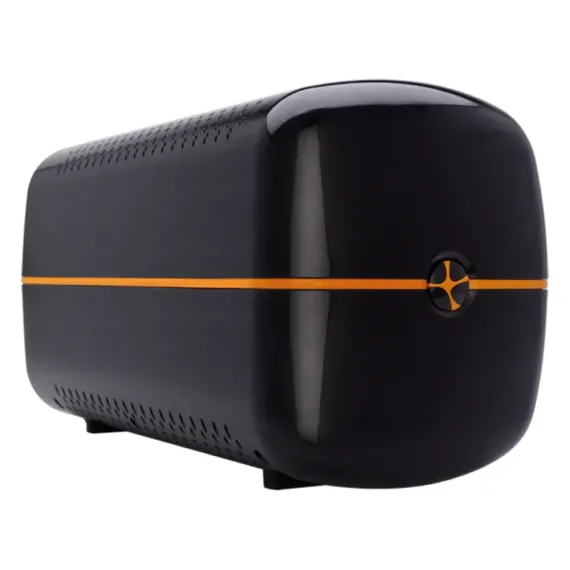 SURSA DE ALIMENTARE NEINTRERUPTIBILA TUNCMATIK DIGITECH PRO, LINEAR-INTERACTIV, 650VA, TURN