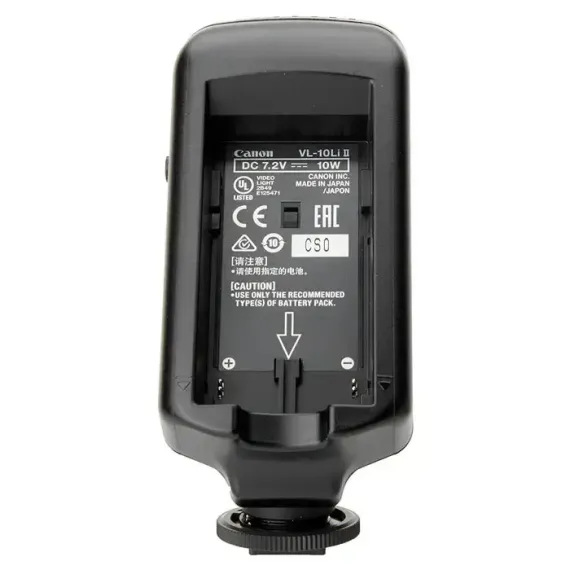 ВСПЫШКА CANON VL-10LI II