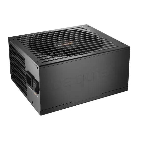 SURSA ALIMENTARE PC BE QUIET! STRAIGHT POWER 11, 850W, ATX, COMPLET MODULAR