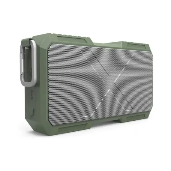 BOXA PORTABILA NILLKIN X1, VERDE
