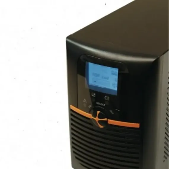 SURSA DE ALIMENTARE NEINTRERUPTIBILA TUNCMATIK NEWTECH PRO II X9, ONLINE, 2000VA, TURN