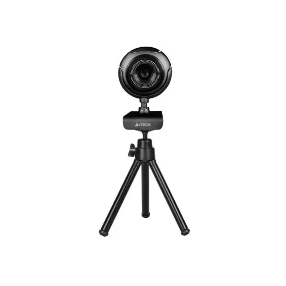 CAMERA WEB A4TECH PK-710G, 640 X 480, NEGRU