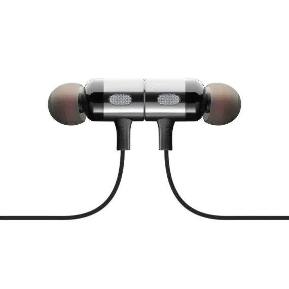 CASTI CELLULARLINE MOTION, NEGRU