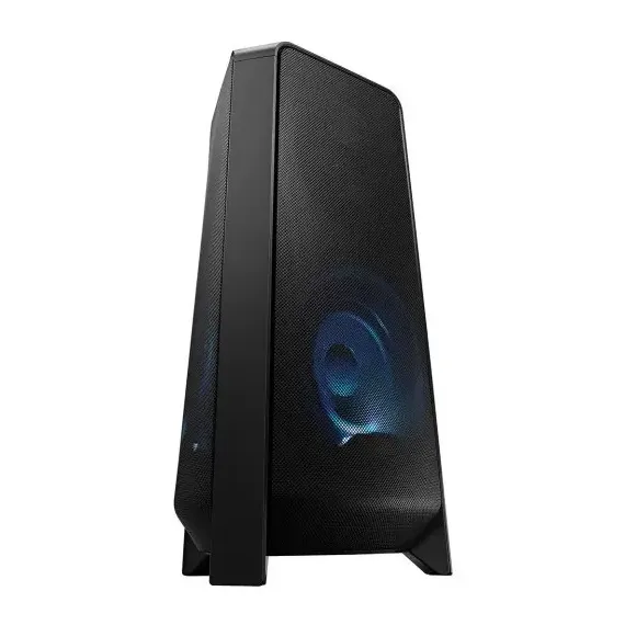 BOXA PORTABILA SAMSUNG MX-T50, NEGRU