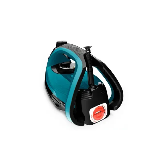 УТЮГ TEFAL FV6832E0, 2800ВТ, СИНИЙ