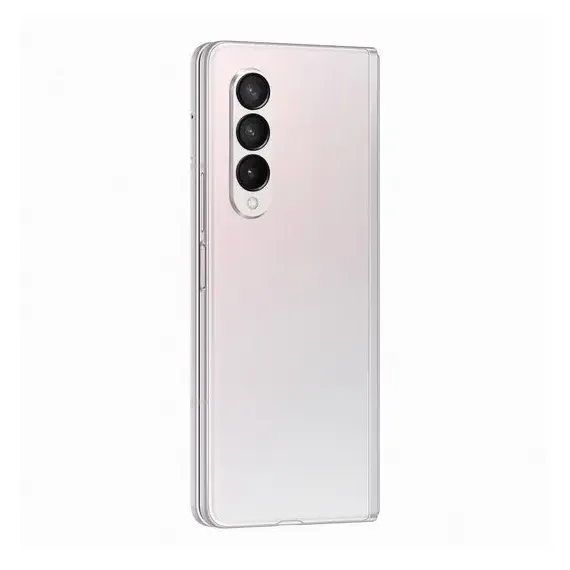 СМАРТФОН SAMSUNG GALAXY FOLD3, 512ГБ/12ГБ, PHANTOM SILVER
