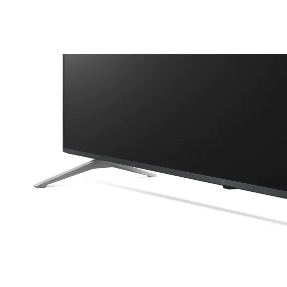 75" LED SMART ТЕЛЕВИЗОР LG 75UP77006LB, 3840 X 2160, WEBOS, ЧЁРНЫЙ