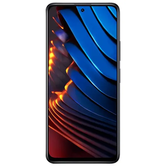 СМАРТФОН XIAOMI POCO X3 GT, 128ГБ/8ГБ, STARGAZE BLACK