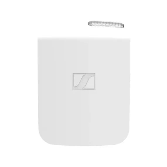 MICROFON PORTABIL PENTRU INREGISTRARE VOCALA SENNHEISER MEMORY MIC, FARA FIR, ALB