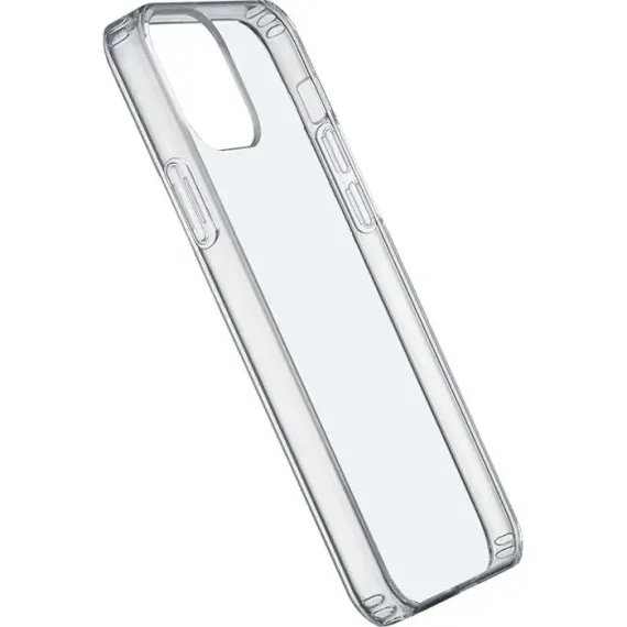 HUSA CELLULARLINE FINE - IPHONE 12 / 12 PRO, TRANSPARENT