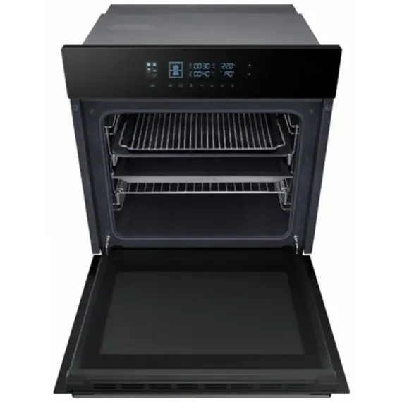 CUPTOR ELECTRIC SAMSUNG NV68R2340RS/WT, OTEL INOXIDABIL