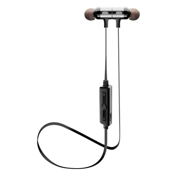 CASTI CELLULARLINE MOTION, NEGRU