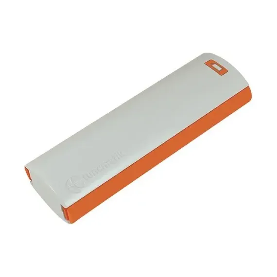 ACUMULATOR EXTERN TUNCMATIK POWERTUBE II 3000, 3000MAH, ALB