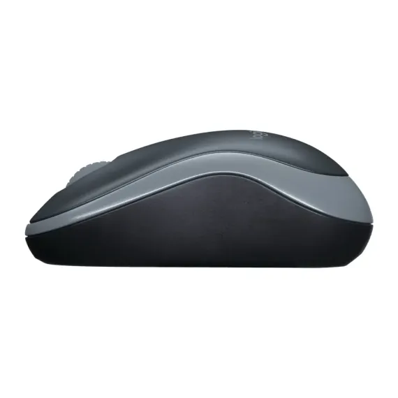 MOUSE WIRELESS LOGITECH M185, GRI