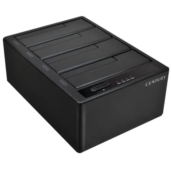 ADAPTER ENCLOSURE KIT CENTURY CROS4U31C, CROS4U31C