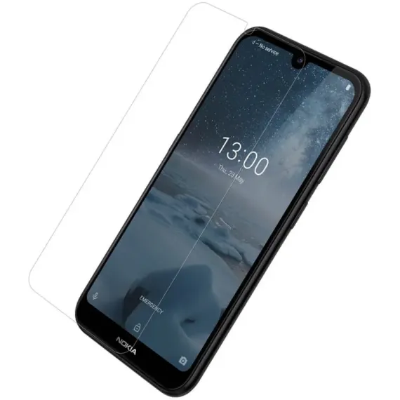 STICLA DE PROTECTIE NILLKIN NOKIA 4.2 - TEMPERED GLASS, TRANSPARENT