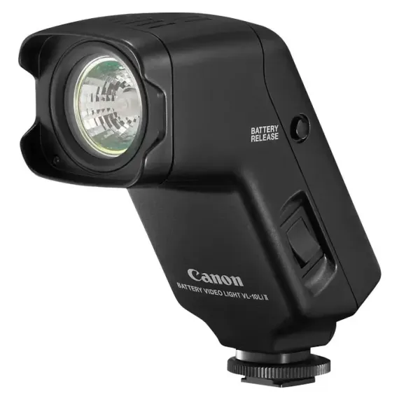 ВСПЫШКА CANON VL-10LI II